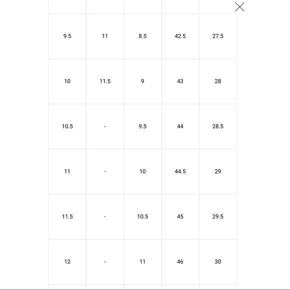 DC Manual S Evan Skate Shoes - Picture 9 of 10